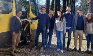 castelletto nuovo scuolabus