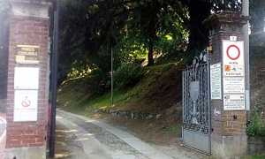 castelletto parco