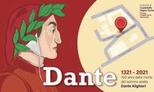 castelletto percorso dante