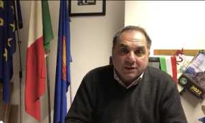 castelletto stilo sindaco