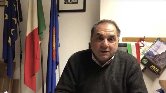 castelletto stilo sindaco