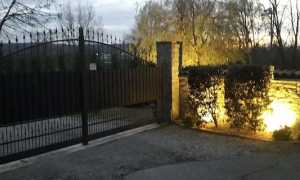 castelletto tentato furto