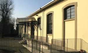 castelletto ticino biblioteca