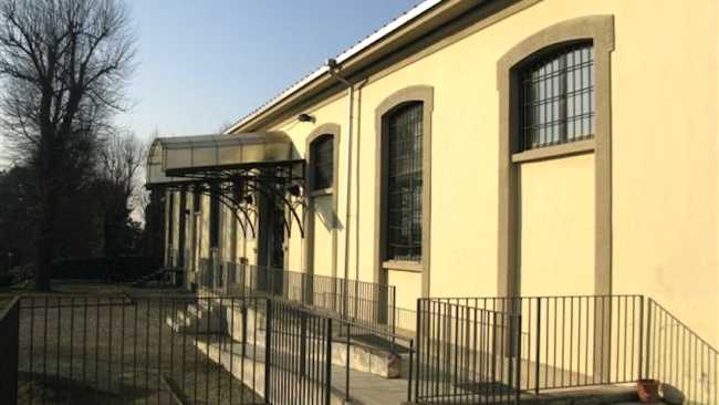 castelletto ticino biblioteca