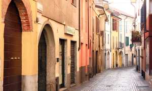 castelletto ticino centro