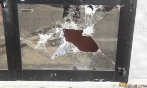 castelletto vandalismo palazzetto 1