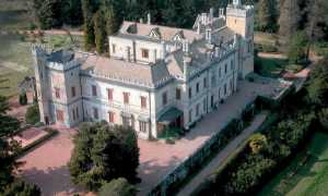 castello dal pozzo