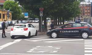cc arresto arona