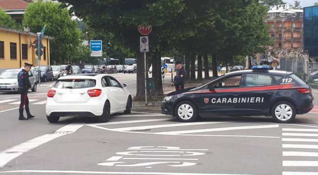 cc arresto arona