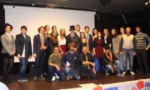 cena con delitto avis