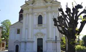 chiesa san giorgio