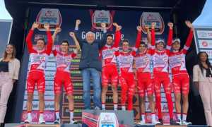 ciclismo cup androni