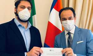 cirio marrone nomina