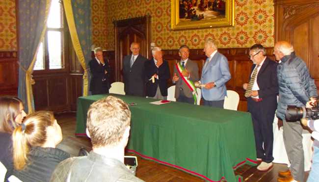 cittadinanza oleggio castello