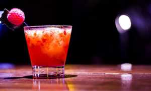 cocktail
