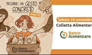 colletta alimentare