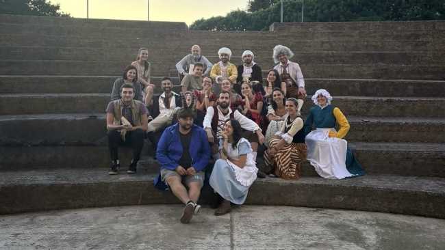 combriccola musical vp