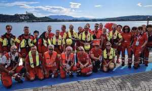 comitato cri arona lesa 25