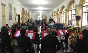 concerto berzonno