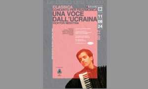 concerto casa balsari ago bt