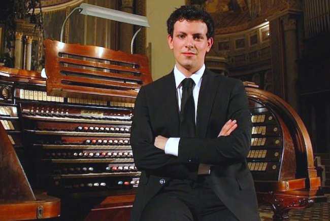 concerto organo