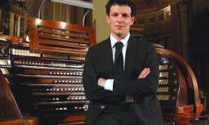 concerto organo