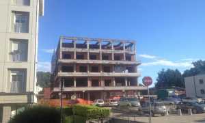 condominio arona