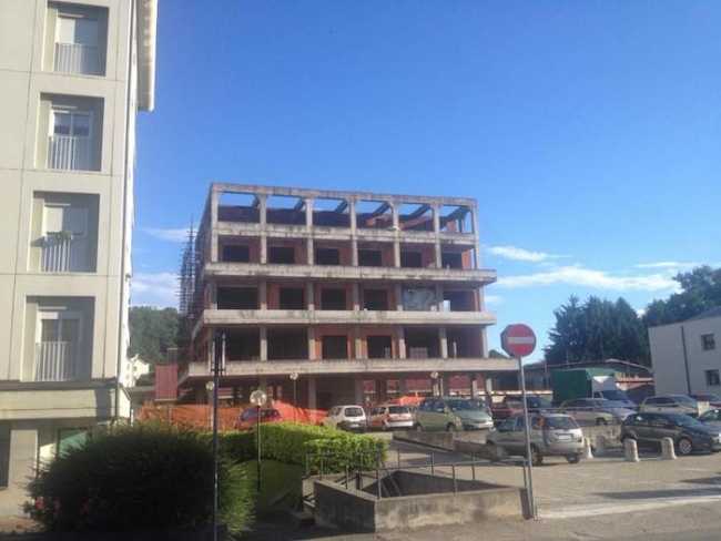 condominio arona