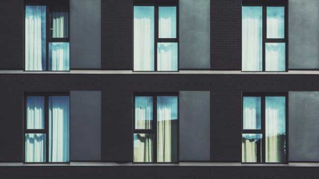condominio