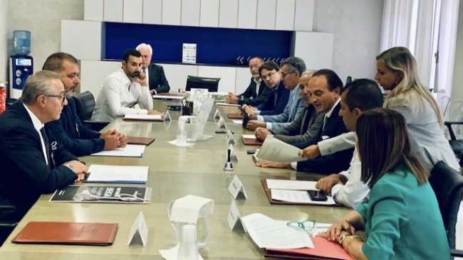 confartigianato giunta regionale