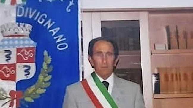 contini ex sindaco divignano