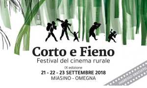 corto fieno 2018