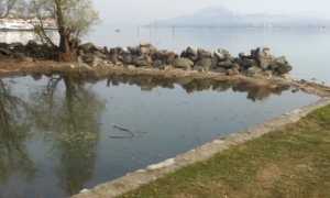 costa arona sistemazione