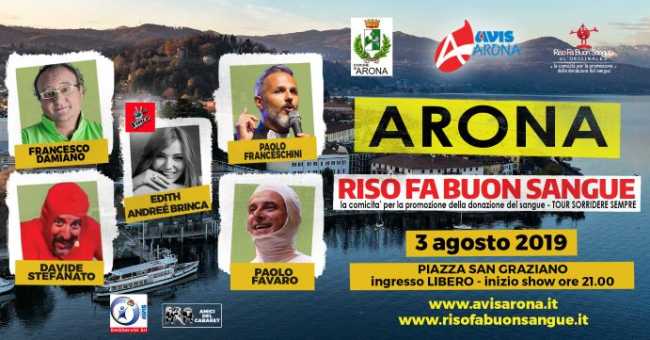 cover evento