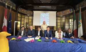 cracking art conf stampa arona