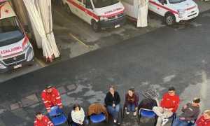 cri arona evento dic 25