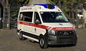 cri arona nuovo msa 25