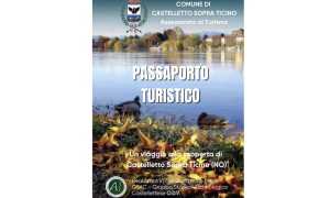 ct passaporto turistico