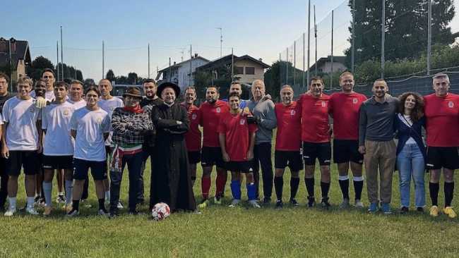 ct sfida don camillo peppone