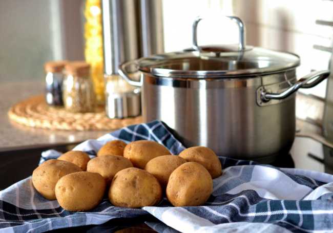 cucinare