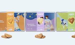 cuori boscotto telethon