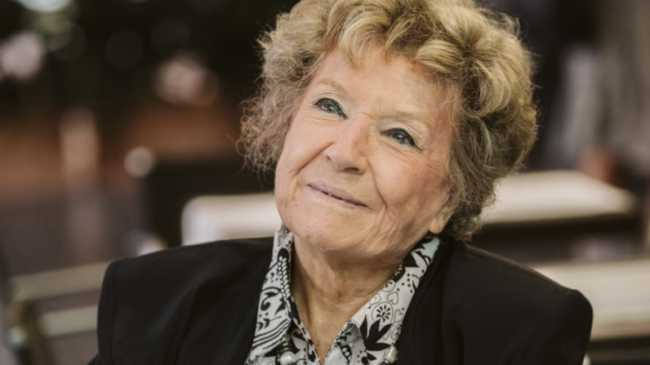 dacia maraini foto 24