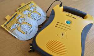 defibrillatore