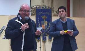 del conte e giaime
