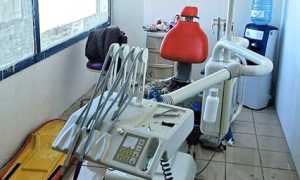 dentista abusivo