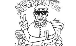 disegno logo bant concorso