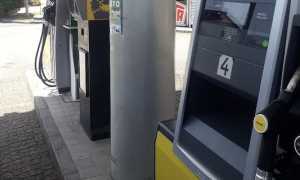 distributore dialetto