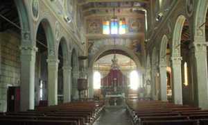 divignano chiesa