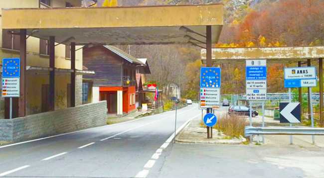 dogana paglino iselle frontalieri