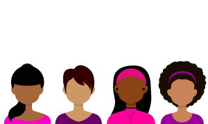 donne avatar